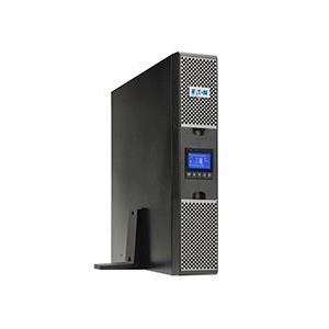 UPS|EATON|1000 Watts|1000 VA|OnLine DoubleConvertion|Desktop/pedestal|Rack|9PX1000IRTN