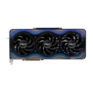 Graphics Card|PALIT|NVIDIA GeForce RTX 5080|16 GB|GDDR7|256 bit|PCIE 5.0 16x|Triple slot Fansink|1xHDMI|3xDisplayPort|NE75080019