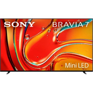 TV Set|SONY|65"|Mini LED/4K/Smart|3840x2160|Wireless LAN|Bluetooth|Google TV|K65XR70PAEP