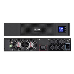 UPS|EATON|2700 Watts|3000 VA|Wave form type Sinewave|5SC3000IRT