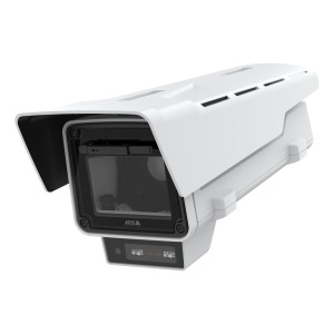 NET CAMERA Q1656-BLE 4MP BOX/02442-031 AXIS