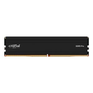 MEMORY DIMM 128GB DDR5-5600 K2/PRO CP2K64G56C46U5 CRUCIAL