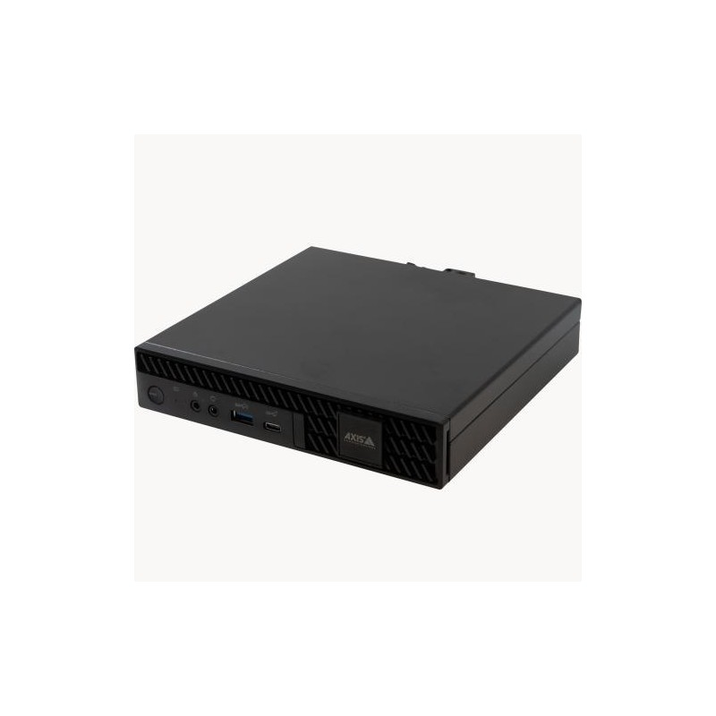 NET CAMERA STATION S9301/02693-002 AXIS