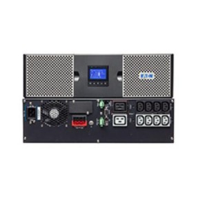 UPS|EATON|2200 Watts|2200 VA|Desktop/pedestal|Rack 3U|9PX2200IRT3U