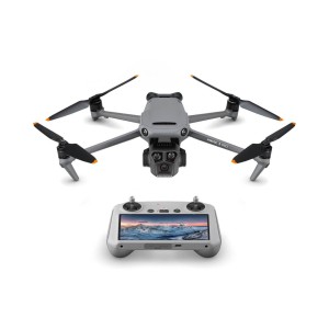 Drone|DJI|Mavic 3 Pro (DJI RC)|Professional|CP.MA.00000656.01