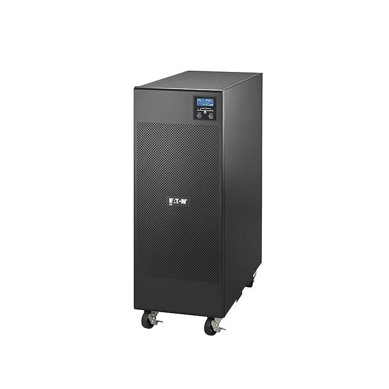 UPS|EATON|4800 Watts|6000 VA|OnLine DoubleConvertion|Desktop/pedestal|9E6KI