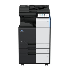 PRINTER/COP/SCAN BIZHUB C301I/SETVZC301DF632 KONICA MINOLTA