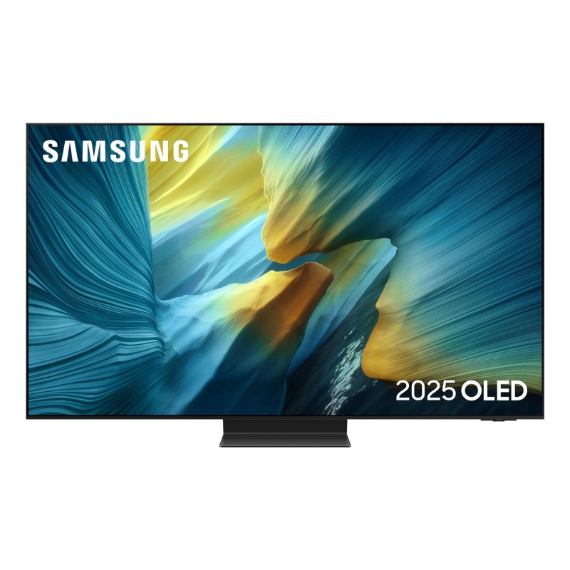 TV Set|SAMSUNG|65 "|4K Ultra HD|3840 x 2160 pixels|Flat|OLED|QE65S95FATXXH
