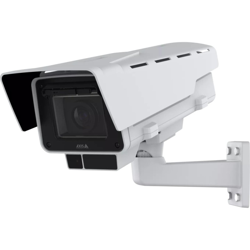 NET CAMERA Q1728-LE BOX/03210-001 AXIS