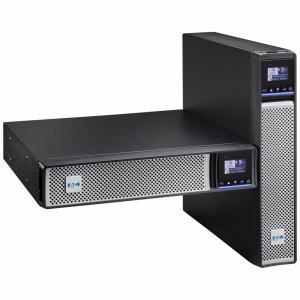 UPS|EATON|3000 Watts|3000 VA|Wave form type Sinewave|LineInteractive|Phase 1 phase|Rack 2U|5PX3000IRT2UG2
