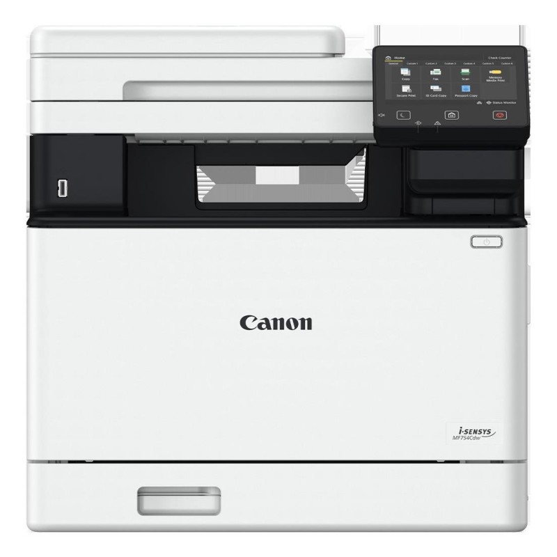 PRINTER/COP/SCAN/FAX I-SENSYS/MF754CDW 5455C009 CANON