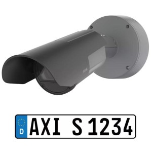 NET CAMERA Q1800-LE-3/LPV KIT 03108-001 AXIS