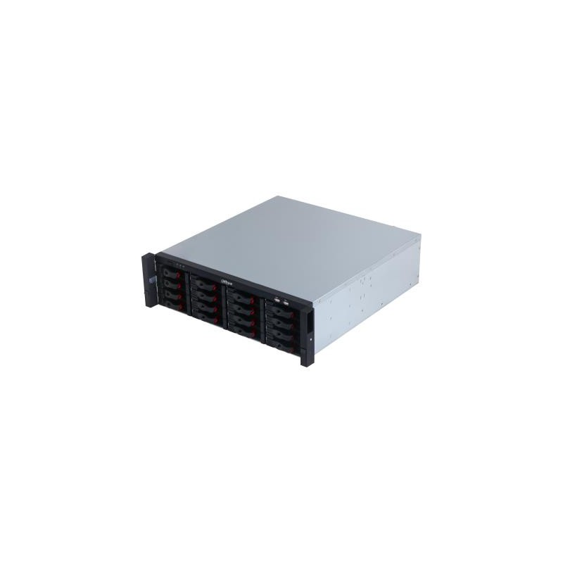 NET VIDEO RECORDER 128CH/NVR616H-128-XI DAHUA