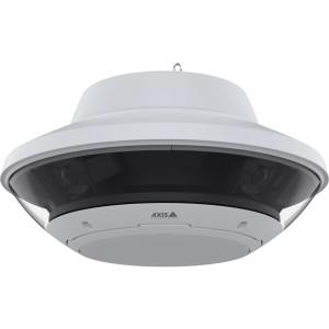 NET CAMERA Q6020-E 50HZ/PTZ DOME HDTV 02956-001 AXIS