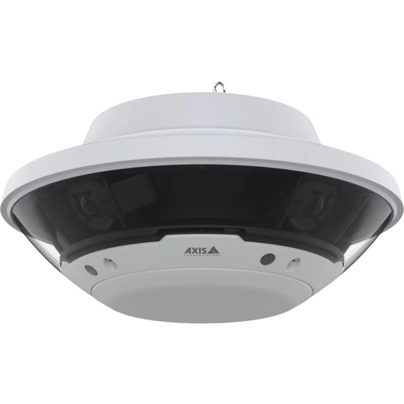 NET CAMERA Q6300-E 50HZ/02942-001 AXIS