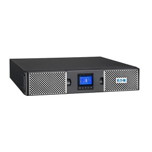 UPS|EATON|1500 Watts|1500 VA|OnLine DoubleConvertion|Desktop/pedestal|Rack|9PX1500IRTM