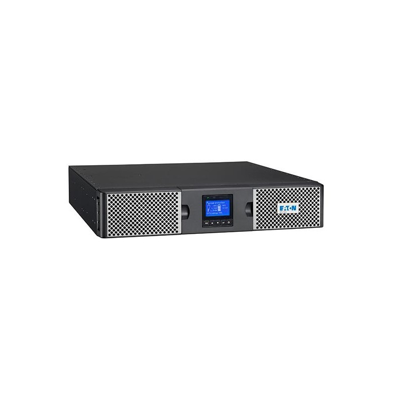 UPS|EATON|1500 Watts|1500 VA|OnLine DoubleConvertion|Desktop/pedestal|Rack|9PX1500IRTM