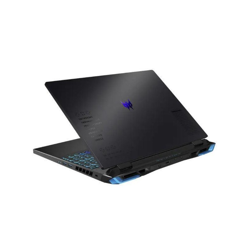 Notebook|ACER|Predator|Helios Neo|CPU Intel Core 9|275HX|2.7 GHz|16 "|2560? ?1600 pixels|RAM 32 GB|DDR5-SDRAM|SSD 1000 GB|Discre