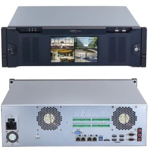 NET VIDEO RECORDER 128CH/NVR616DH-128-XI DAHUA