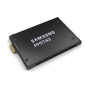 SSD|SAMSUNG|PM1743|15000 GB|PCI Express|NVMe Yes|Write speed 7100 MB/s|Read speed 14000 MB/s|E3.S|MTBF 2500000 h|MZ3LO15THBLA-00