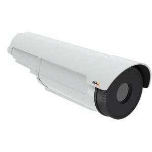 NET CAMERA Q1941-E 19MM 8.3FPS/THERMAL 0978-001 AXIS