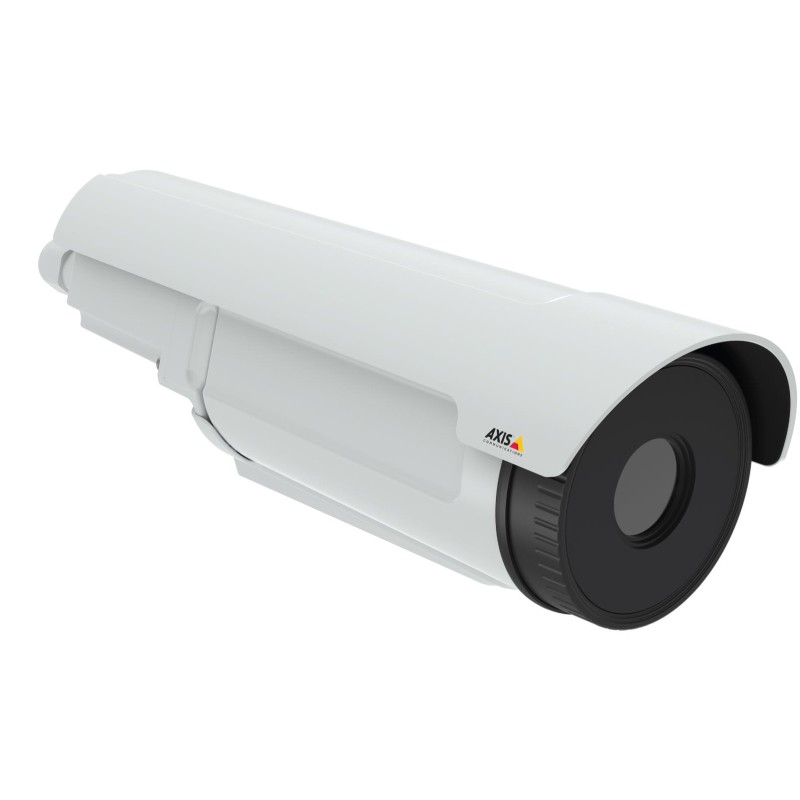 NET CAMERA Q1941-E 19MM 8.3FPS/THERMAL 0978-001 AXIS