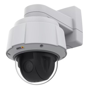 NET CAMERA Q6075-E 50HZ/PTZ DOME HDTV 01751-002 AXIS