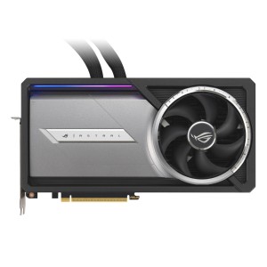 Graphics Card|ASUS|NVIDIA GeForce RTX 5090|32 GB|GDDR7|512 bit|PCIE 5.0 16x|GPU 2610 MHz|2xHDMI|3xDisplayPort|ASTRAL-LC-RTX5090-