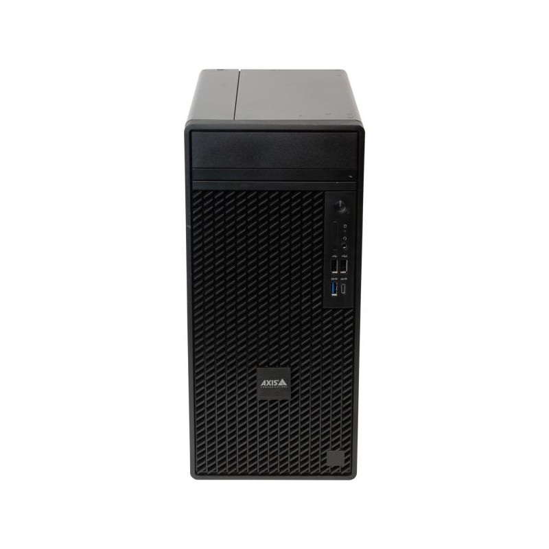 NET CAMERA STATION S1216/02694-002 AXIS