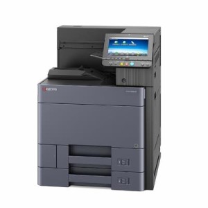 Colour Laser Printer|KYOCERA|Duplex|1102RR3NL0