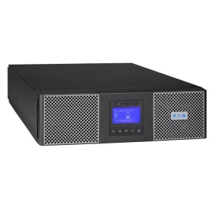 UPS|EATON|4500 Watts|5000 VA|OnLine DoubleConvertion|Rack|9PX5KIRTN