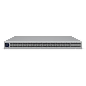 Switch|UBIQUITI|Enterprise Campus Aggregation|Type L3|6xQSFP28|48xSFP28|ECS-AGGREGATION