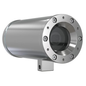 NET CAMERA M3016 2.8MM/01989-001 AXIS