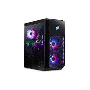 PC|ACER|PO7-660|Predator|Tower|Intel Core Ultra 9|285K|64 GB|Storage SSD|SSD 2000 GB|NVIDIA GeForce RTX 5090|Wi-Fi Yes|Bluetooth