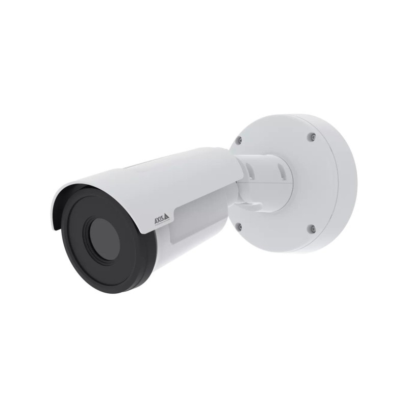 NET CAMERA Q1972-E 10MM 30 FPS/THERMAL 03027-001 AXIS