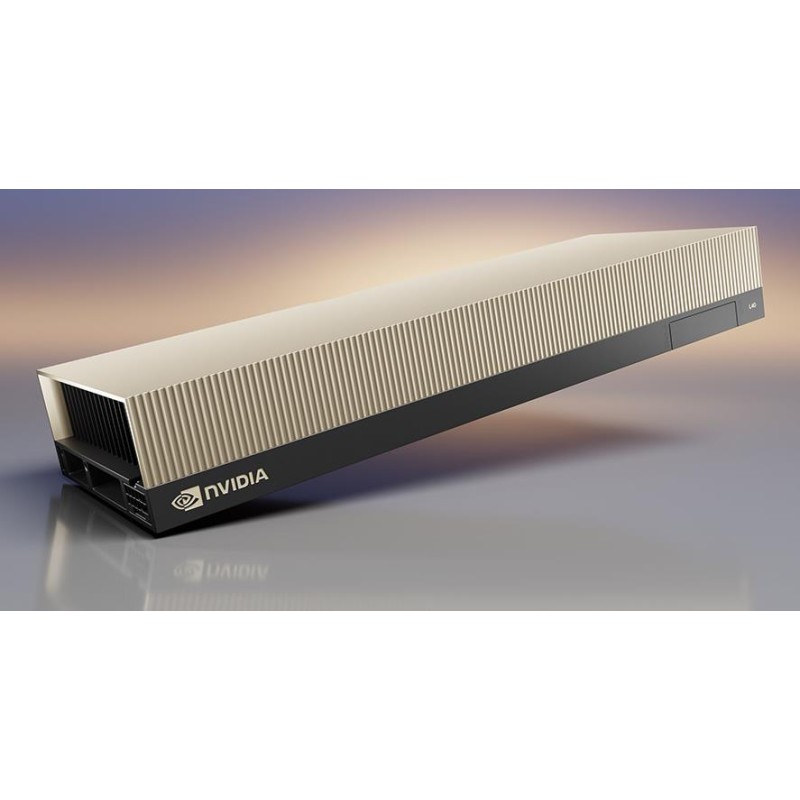 Graphics Card|NVIDIA|48 GB|GDDR6|384 bit|4xDisplayPort|669-2G133-242-XXX