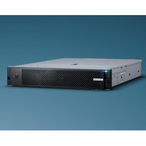 NET VIDEO RECORDER 150CH/96TB HE1000R-96TB MILESTONE