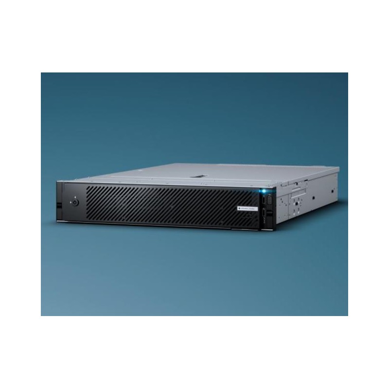 NET VIDEO RECORDER 150CH/96TB HE1000R-96TB MILESTONE