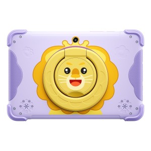 TABLET LINK 1 KIDS 8" 4/64GB/LINK1KIDS 4/64 PURP BLACKVIEW
