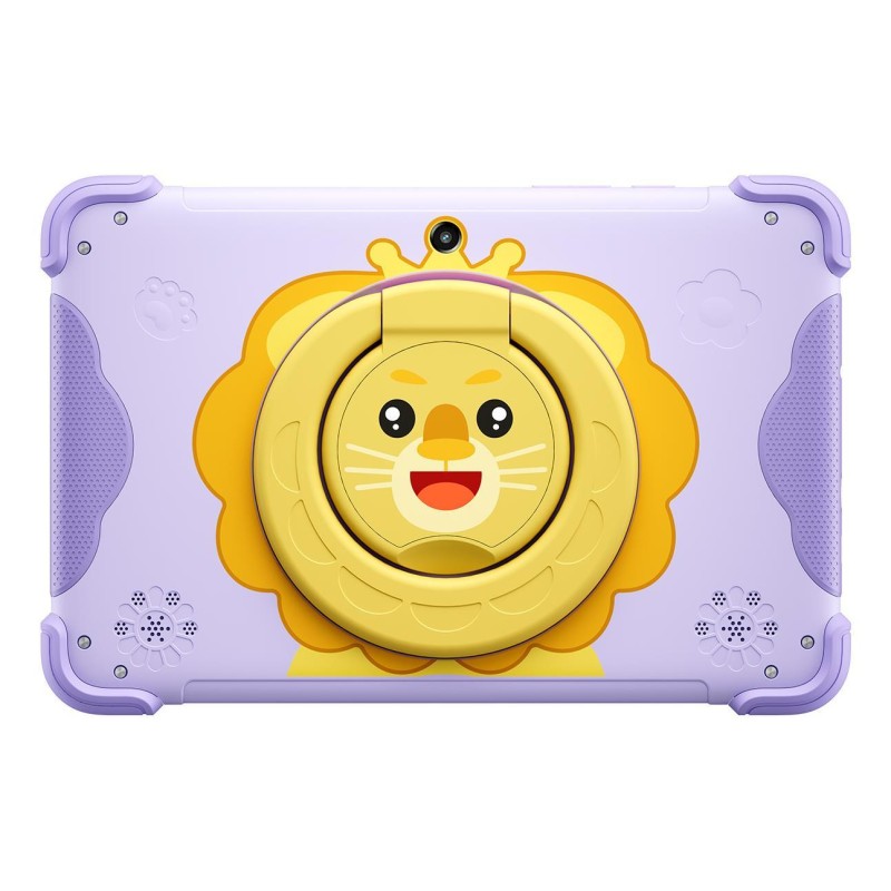 TABLET LINK 1 KIDS 8" 4/64GB/LINK1KIDS 4/64 PURP BLACKVIEW