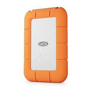 External SSD|LACIE|2TB|STND2000400