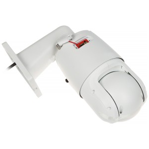 KIIRE IP-KUPPELKAAMERA VÄLISTINGIMUSTESSE SDT4E425-4F-GB-A-PV1-S2 PANORAAMILINE TiOC WizSense Smart Dual Light - 4 Mpx 5 ... 125