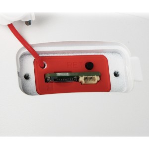 KIIRE IP-KUPPELKAAMERA VÄLISTINGIMUSTESSE SDT4E425-4F-GB-A-PV1-S2 PANORAAMILINE TiOC WizSense Smart Dual Light - 4 Mpx 5 ... 125