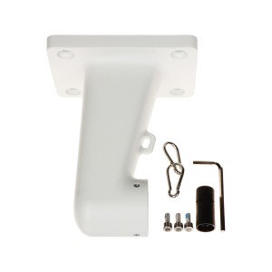 KIIRE IP-KUPPELKAAMERA VÄLISTINGIMUSTESSE SDT4E425-4F-GB-A-PV1-S2 PANORAAMILINE TiOC WizSense Smart Dual Light - 4 Mpx 5 ... 125