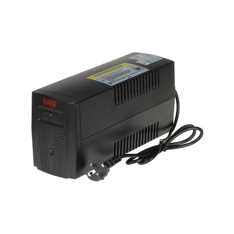 UPS AT-UPS850-T-LI/LED 850 VA EAST