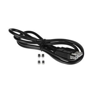 UPS AT-UPS850-T-LI/LED 850 VA EAST