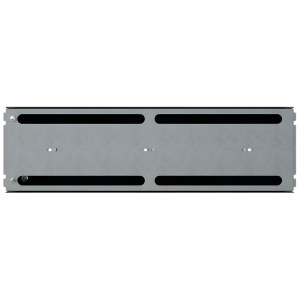 VOLTAGE DISTRIBUTION PANEL S-VDP-C19-3U-60-B STALFLEX