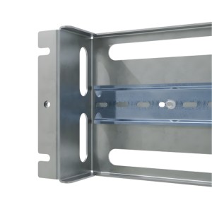 VOLTAGE DISTRIBUTION PANEL S-VDP-C19-3U-60-B STALFLEX