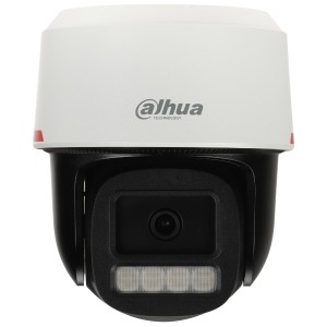 PT OUTDOOR IP CAMERA IPC-PT2249C1-S-PV-LED-0360B-PRO WizColor Active Deterrence WizSense 2 Mpx 3.6 mm DAHUA