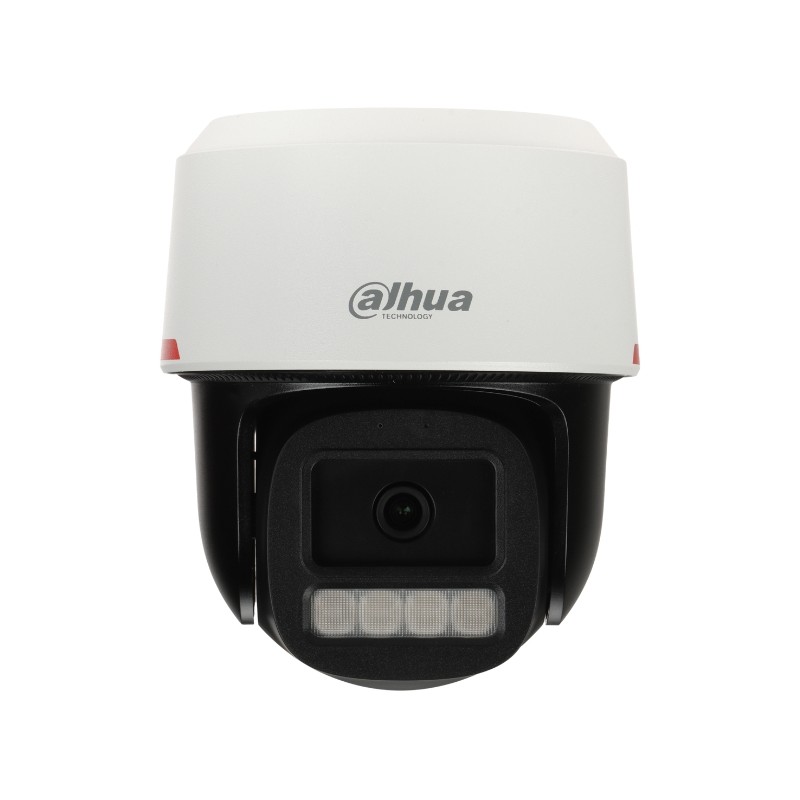 PT OUTDOOR IP CAMERA IPC-PT2849C1-S-PV-LED-0360B-PRO WizColor Active Deterrence WizSense 8 Mpx 3.6 mm DAHUA